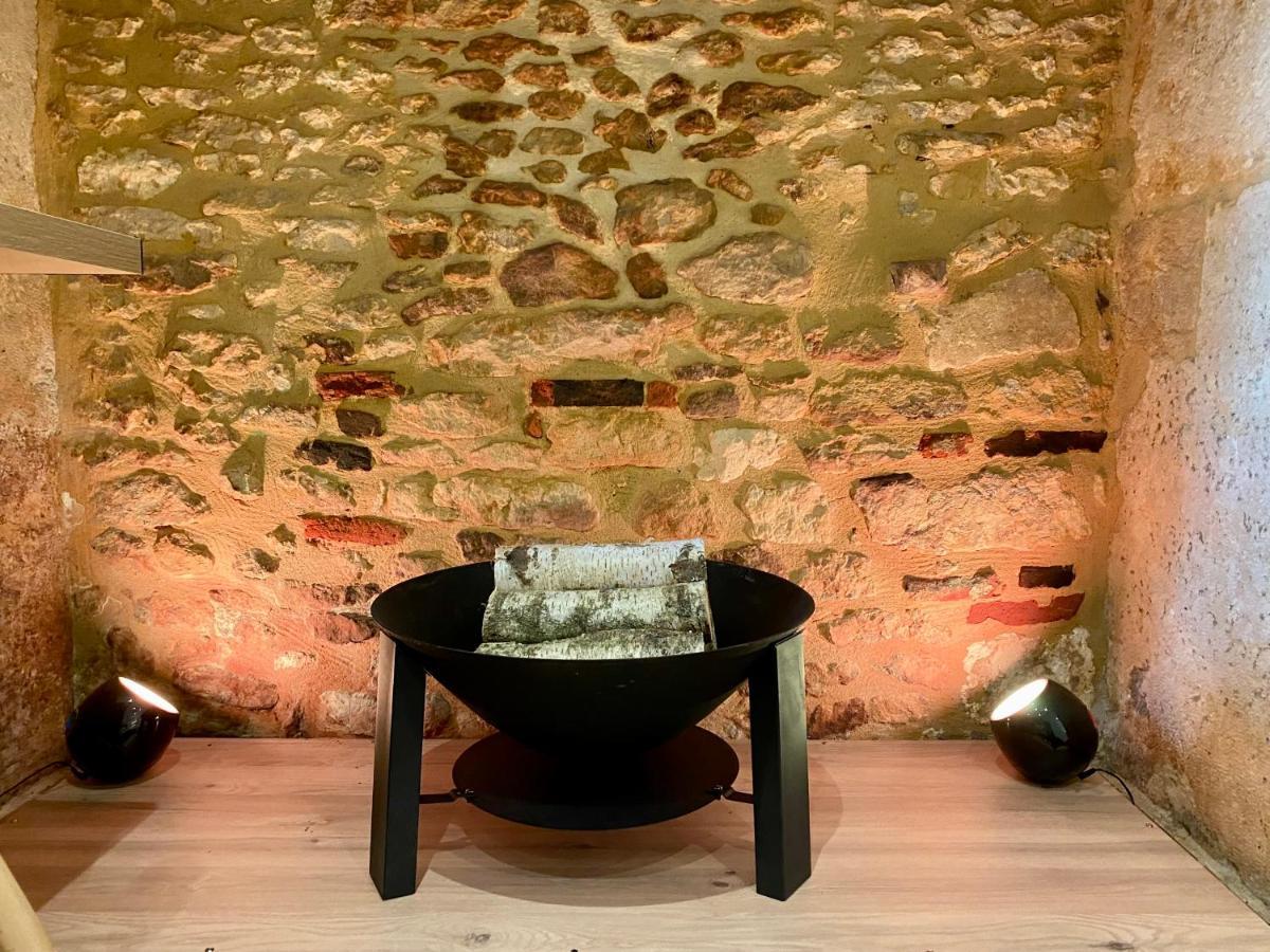 Montignac-Lascaux - Les Pierres D'Alexandre Exteriör bild