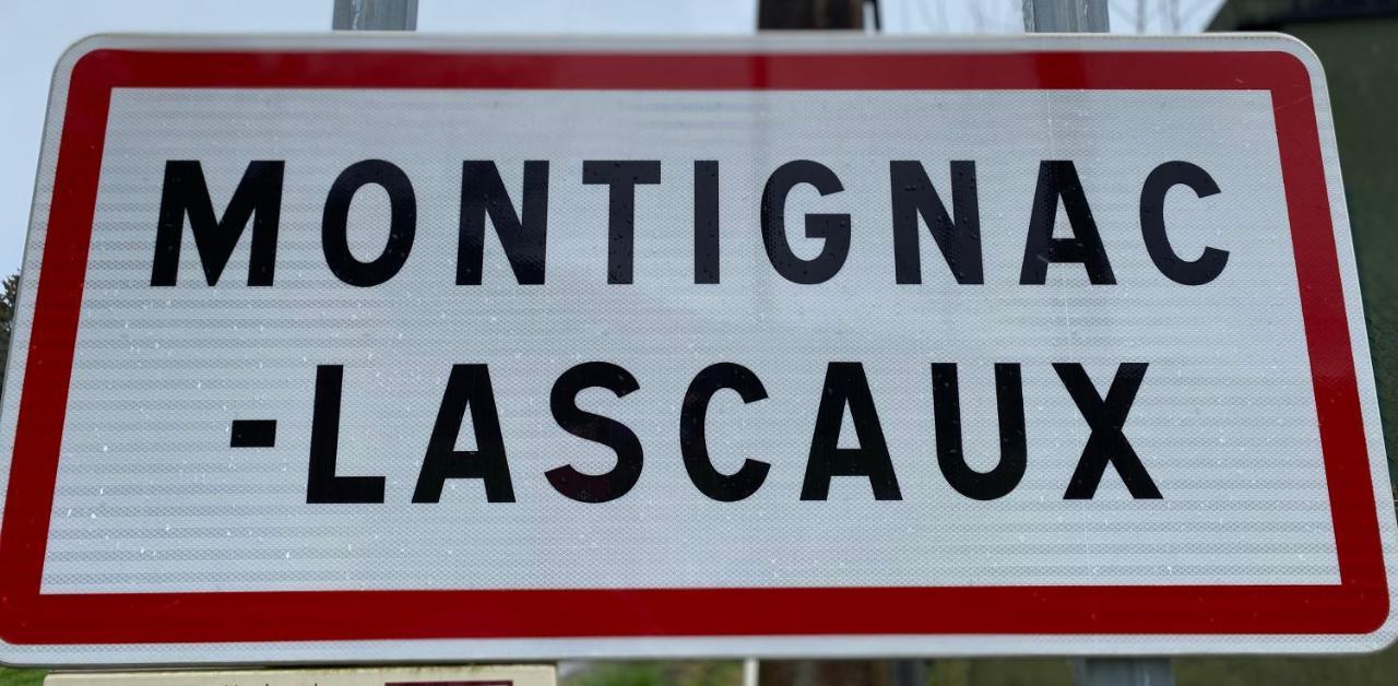 Montignac-Lascaux - Les Pierres D'Alexandre Exteriör bild